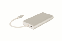 8 in 1 Audio + pd Multiport HUB adaptor tipe c, HUB adaptor Tipe c ke 2xUSB3.0 + VGA + HDMI + SD + RJ45 + 3.5mm