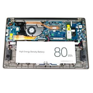 Batería para Portátil LBV7227E para <span class=keywords><strong>LG</strong></span> <span class=keywords><strong>Gram</strong></span> 15Z90N <span class=keywords><strong>Gram</strong></span> 17Z90N 17Z90P 16Z90P 16Z90PC 16Z90PG 16ZD90P 16T90P Series 2020 2021 - Product Image 6