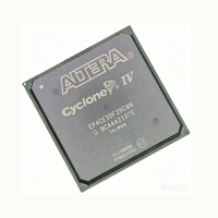 Nuevo Circuito Integrado Programable Original, Microcontrolador, Componentes Electrónicos, Proveedor EP4CE30F29C8N