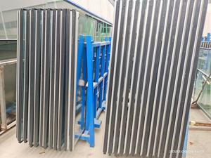 <span class=keywords><strong>Prix</strong></span> de gros Verre isolant trempé isolé de fabrication professionnelle pour la construction pour l'industrie de la construction - Product Image 2