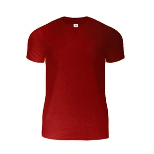 T-shirt Sport Décontracté Homme Été Col Rond Polyester/Coton Style Urbain Tendance Respirant Anti-Plis Séchage Rapide - Product Image 3