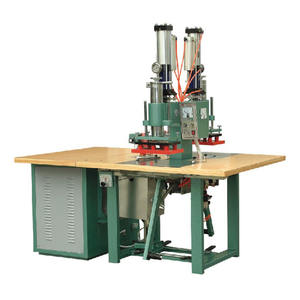 Machine à souder le film tout terrain en PVC, Harpoon à souder avec HF, plafond extensible, prix du client russe, offre spéciale, - Product Image 5