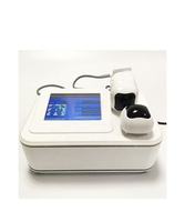 Nouvelle machine portable de bureau à prix d'usine, haute intensité, pour le raffermissement de la peau du visage/du contour des yeux et la réduction des graisses corporelles