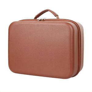 ชุดกระเป๋าเดินทางสำหรับเครื่องบดกาแฟแบบมือหมุนและถ้วยชา ทำจากวัสดุ EVA คุณภาพสูง ทนทาน ผลิตตามสั่ง เหมาะสำหรับการตั้งแคมป์กลางแจ้ง - Product Image 3