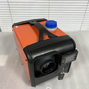 Автомобильный дизельный Обогреватель, 2 кВт, 5 кВт, 8 кВт - Product Image 4