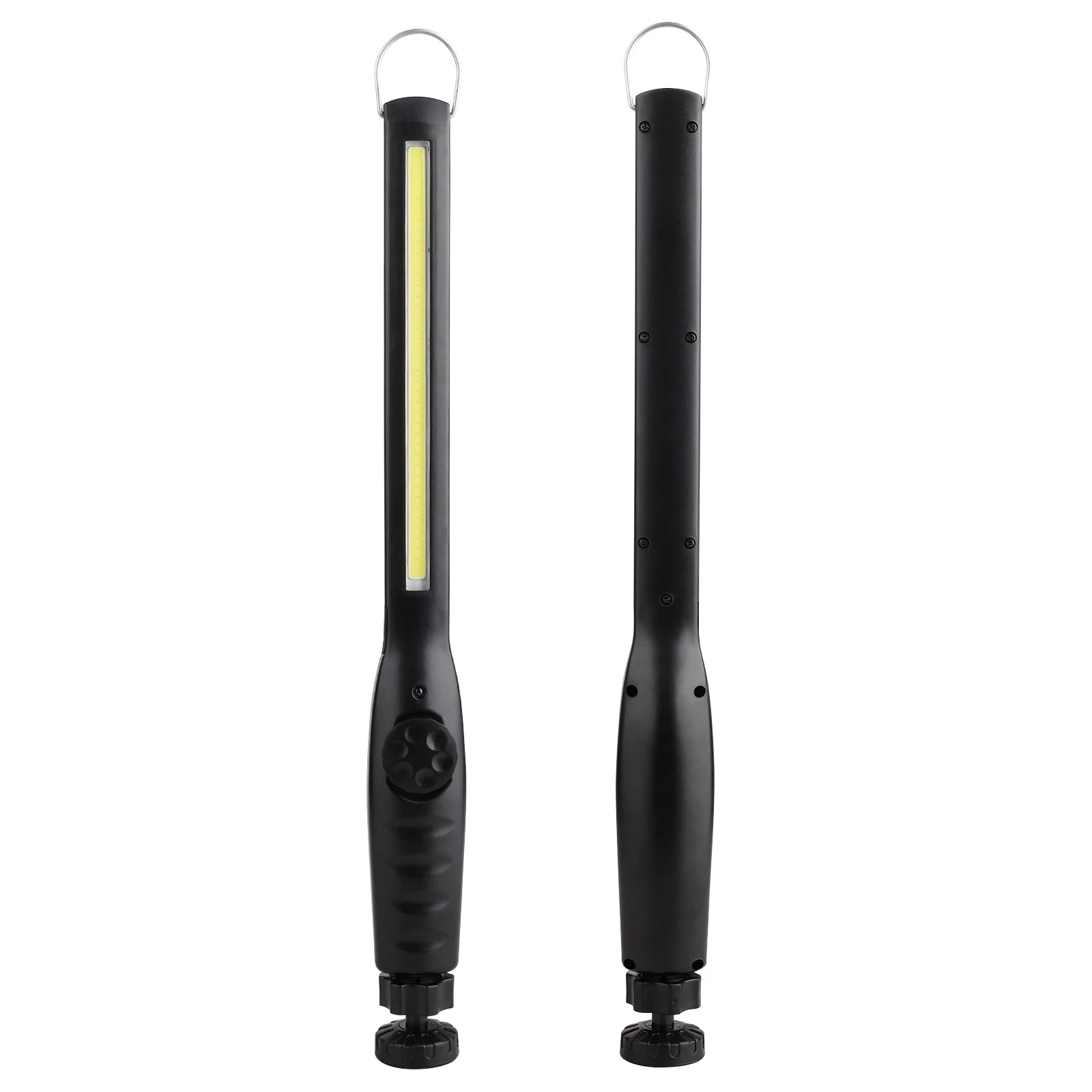 Working Light Rechargeable 5W 360 Degree Slim Light Rechargeable Led Work Light