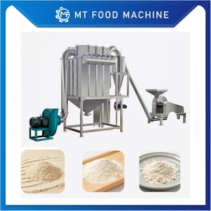 Línea de Producción de Harina de Arroz Nutritiva <span class=keywords><strong>para</strong></span> Bebés con Granos Mixtos - Product Image 4