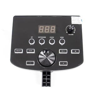 MOINNG All-in-One MD200A Drum Kit 15 Sets 30 Songs Fabricante <span class=keywords><strong>de</strong></span> pedales duales - Product Image 3