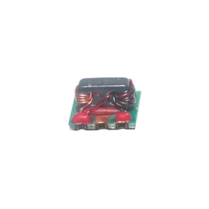Composants électroniques neufs et originaux, circuit intégré RF Balun SMD-6 MABA-011010 - Product Image 1