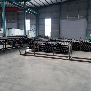 Eje de Remolque de Aleación de Aluminio Fengniao Shandong de Alta Calidad, Nuevo y Mejor Vendido, Repuesto para Camiones Fuwa/Bpw Foton - Product Image 1