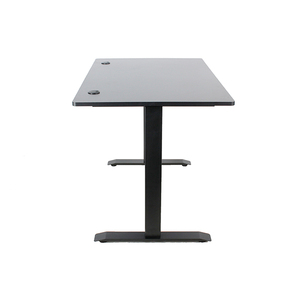 Fabricant de meubles en bois personnalisés Bureau de <span class=keywords><strong>studio</strong></span> d'enregistrement de musique Table ergonomique d'ordinateur de jeu PC Bureau de joueur <span class=keywords><strong>Studio</strong></span> OEM - Product Image 4