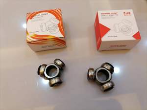 Kruiskoppeling Statief Gezamenlijke Aandrijfas Kits Cv Joint Lager Statief Gezamenlijke - Product Image 4