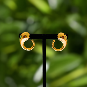 ER2503-11-11 Boucles d'oreilles pendantes tendance - Product Image 3