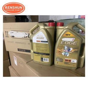 HUILE MOTEUR SYNTHÉTIQUE 5W-<span class=keywords><strong>40</strong></span> SN/C3 (4L) 15W-<span class=keywords><strong>40</strong></span> (5L) 5W-30 SN/C3 (4L) <span class=keywords><strong>SAE</strong></span> 5W-30 (5L) 5W-30 C3 (4L) 5W-30 (4L) pour Toyota - Product Image 5