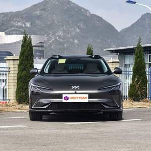 Großhandelspreis Neuer <span class=keywords><strong>IM</strong></span> <span class=keywords><strong>L7</strong></span> Elektrofahrzeug 200km/h Höchstgeschwindigkeit 708km Reichweite mit Hoher Leistung Auf Lager - Product Image 3