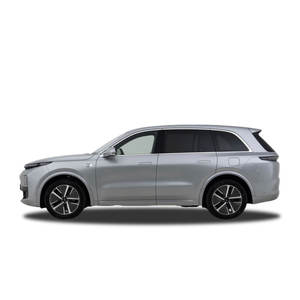 รถไฟฟ้ามือสอง2024 Pro รถ SUV L8 EV - Product Image 3