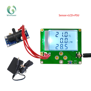 Winpower OCS-3ML2.0 Ultrasonic Digital Oxygen Sensor | ROHS Certified | 21-99.9% O2 <strong>Detection</strong> | for Portable Oxygen Concentrator - Product Image 4