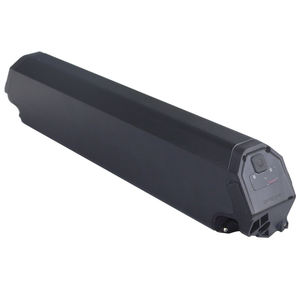 Paquete de Batería para Bicicleta Eléctrica E-JOE KODA 3.0, 500W 750W 48V 17.5Ah, Neumáticos Anchos, Bicicleta Eléctrica M02 Steamoon <span class=keywords><strong>NCM</strong></span> <span class=keywords><strong>Moscow</strong></span>, Baterías para Bicicleta Eléctrica - Product Image 3