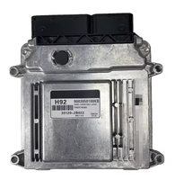 Unidad de Control del Motor del Automóvil, Venta Directa de Fábrica, ECU ECM, Placa de Computadora del Motor 39120-2B022 H92 MG7.9.8 para Hyundai Kia