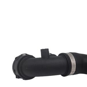 Tuyau de radiateur supérieur, tuyau d'eau OEM 1712 7510 952 pour <span class=keywords><strong>BMW</strong></span> <span class=keywords><strong>E46</strong></span>, tuyau de liquide de refroidissement 17127565091 - Product Image 4
