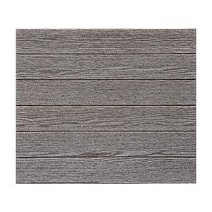 Decorative 3D <span class=keywords><strong>Pannelli</strong></span> da Parete a Grano di Legno <span class=keywords><strong>Pannelli</strong></span> a Parete Impermeabili Autoadesivi 70*70 cm - Product Image 1