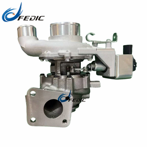 8984808191 RHS4V 8984808191 <span class=keywords><strong>MFS</strong></span> 8984808191 VIKZ Turbocompresseur VIKZ 8984808191 pour Isuzu D-Max 3.0 4JJ3 <span class=keywords><strong>2020</strong></span> - Product Image 2