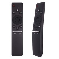 Mando a distancia BN59-01292A RMCSPM1AP1 BN59-01241A, repuesto de mando a distancia de voz compatible con televisor inteligente Samsung QN65Q7FD UN40MU7000FXZA UN43MU630D, BN59-01266A