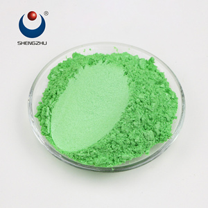 Polvo de pigmento de Mica perla, resina epoxi, pigmento de Mica de grado cosmético, 48 colores, gran oferta - Product Image 3