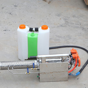 Pulverizador de Pulso Manual Eléctrico de 180W con Doble Arranque, Alta Eficiencia y Productividad para Vegetales, Árboles Frutales y Humo - Product Image 3