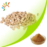 Precio competitivo Extracto de astrágalo polvo de raíz suplemento de hierbas naturales producto de extracto