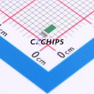 ตัวต้านทานแบบ SMD รุ่น TNPW120649R9BEEA ขนาด 1206 (ประเภท: ฟิล์มบาง) (ค่าความต้านทาน: 49.9 โอห์ม ความแม่นยำ: 0.1%) - Product Image 1
