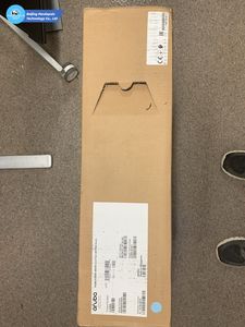 *Authentique* Neuf Commutateurs HPE <span class=keywords><strong>Aruba</strong></span> JL659A 48 ports Gigabit Ethernet 1G/2.5G/5G avec PoE et 4 ports QSFP56 1G/10G/25G/50G - Product Image 3