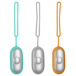Appareil intelligent CES de soins de santé portable pour l'aide au sommeil, contre l'insomnie, l'anxiété, la dépression, améliore le sommeil profond - Product Image 1