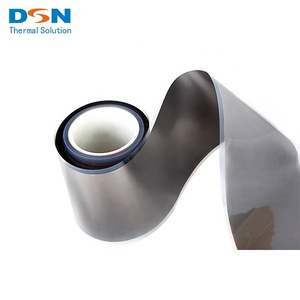 Công Nghệ Tiên Tiến Pin Dòng Chảy Khử Oxy Vanadi Tấm Than Chì Nhiệt Phân Dẻo - Product Image 1