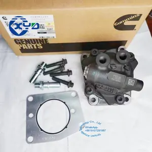 XINYIDA 5491154 Genuine Cummins Qsl Machinery Engine Parts Gear Fuel Pump 5491154