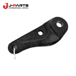 Soporte, Amortiguador Delantero, Derecho para Toyota HIACE TRH203 2005-2013 - Product Image 2