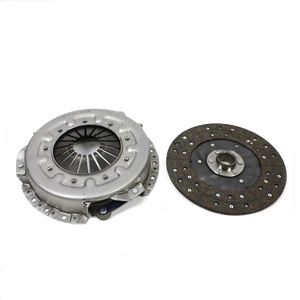 Repuestos Originales para Tractor Dongfeng a Precio Económico, Disco de Embrague/Cubierta/Placa de Fricción del Sistema de Transmisión para los Modelos DF 504G3, 554G3 y 604G3 - Product Image 1