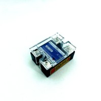 5V 12V Relay DCTDC ACTAC SSR- 10A 25A 40A 60A 90A 100A Solid State Relay