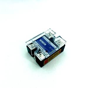 5V 12V 24V32VDCTOAC DCTDC ACTAC SSR- 10A 25A 40A 60A 90A 100A твердотельное реле - Product Image 5