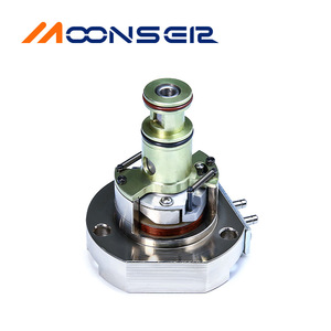 ตัวกระตุ้นเครื่องกำเนิดไฟฟ้าดีเซล MoonsEiz รุ่น 3408328 ชิ้นส่วนเหล็กสำหรับเครื่องยนต์ไหลต่ำ - Product Image 4