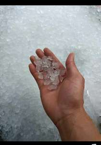 वाणिज्यिक ग्रेनाइट बर्फ निर्माता - Product Image 2