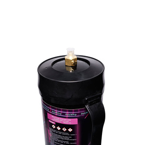 GalaWhip USA Warehouse Stock Fast Delivery 2pcs/<b>box</b> CO2/N2 Whipped Cream Gas Cylinder <b>Dessert</b> Tools Gas Tank - Product Image 6
