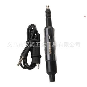 Cnbj 985 Spark Tester Automotive High Voltage Wire 12V Car Diagnostic <b>Tool</b> - Product Image 3