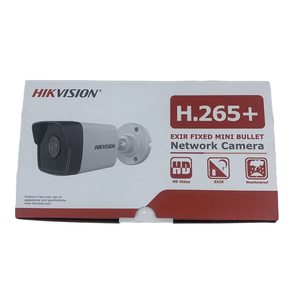 <span class=keywords><strong>Hikvision</strong></span> กล้อง <span class=keywords><strong>DS</strong></span>-<span class=keywords><strong>2CD1023G0E</strong></span>-<span class=keywords><strong>I</strong></span> เครือข่ายหัวกระสุนแบบ2 MP ถ่ายภาพได้ชัดเจนเมื่อมีแสงด้านหลังที่แข็งแรงเนื่องจากเทคโนโลยี DWDR - Product Image 2