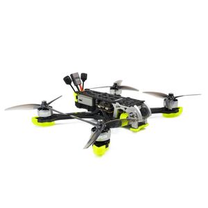 GEPRC MARK5 HD SPAN F722-HD-BT G50A AIR UNIT SPEEDX2 2107.5 2450KV 4S 1950KV 6S Dron Digital de 5 Pulgadas - Product Image 2
