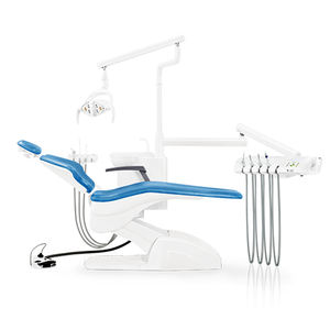 CE aprobado multifunción conjunto completo silla <span class=keywords><strong>dental</strong></span> <span class=keywords><strong>precio</strong></span> para clínica <span class=keywords><strong>dental</strong></span> - Product Image 4
