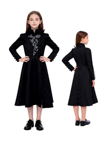 Halloween Costume Ideas Black Dress - Shop Now for Party Fun!