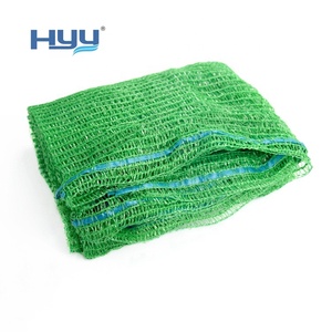 Túi Lưới Thu Hoạch Rau Củ Quả Túi Lưới Tỏi Ngô Dây Rút <span class=keywords><strong>PP</strong></span> - Product Image 6