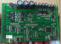 12 Años de Experiencia en Fabricación de PCB-PCBA, Diseño de Ensamblaje de Componentes, PCBA Electrónica Personalizada