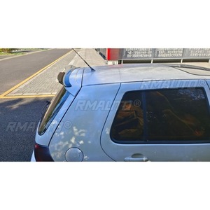 Aileron de toit arrière universel StarNav 990 mm pour voiture, pièce de modification, accessoire extérieur pour voiture - Product Image 3
